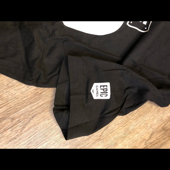 Fortnite battle royale 99 problems t-shirt - Picture 2 of 3